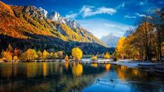 Самая красивая мелодия в мире! Эту музыку можно слушать вечно! Спокойная музыка - Videoclip.bg