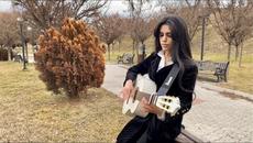 Елена Ереван "Осень нашей любви" - Մեր Սիրո Աշունը - Videoclip.bg