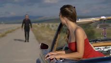 Frano Bašić - Oči boje aloje - (Official Video 2022) - GERONIMO GRAND MUSIC - Videoclip.bg