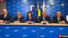 Директно включване на Бойко Борисов за краха на пленарния ден - Videoclip.bg