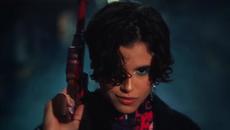 CANDY KILLER - 'BURN THIS DOWN' Official MV - Videoclip.bg