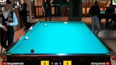 Империя 2022, Лепшаков Дастан - Мадаминов Азис - Videoclip.bg