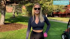 How to Eliminate Double Bogeys with Shot Scope - Videoclip.bg