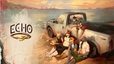 Echo [OST] - Book of Job - Videoclip.bg