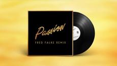 Roosevelt - Passion (feat. Nile Rodgers) - Fred Falke Remix (Official Audio) - Videoclip.bg