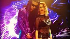 Trik FX x MC Stojan -  AMAN AMAN • OFFICIAL VIDEO - Videoclip.bg