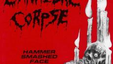 Cannibal Corpse - Hammer Smashed Face - (Full Album) HD - Videoclip.bg