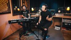 Mustafa Mehić - Plačite za mnom jesenje kiše (live Cover) - Videoclip.bg