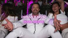 Osman Hadzic - Doza Srece (Official Video 4K  2022) - Videoclip.bg