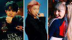 Hot Trending Songs Chart Year In Review: BTS’ No.1’s, Lisa’s Historic Rise & More | Billboard News - Videoclip.bg