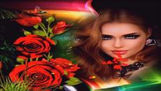 Ladynsax - Ameno(Cover) - Videoclip.bg