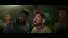 STRANGE WORLD Trailer 3 (Disney, 2022) - Videoclip.bg