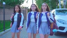 TRAILER | Школата по мажоретки има нов учител! Какъв ще бъде той? Приключенията на ученици! - Videoclip.bg