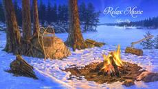 До слез красивая мелодия! Одна из самых красивых,волшебных зимних мелодий! ЗИМА, СНЕГ.ЛЮБОВЬ - Videoclip.bg