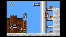 Chip n Dale Rescue Rangers NES Walkthrough HQ High quality - Videoclip.bg