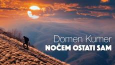 Domen Kumer - 2022 - Nočem ostati sam (Official Video) - Videoclip.bg