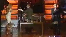 Адриано Челентано на 80 г. - Импровизация на рокенрол! - Videoclip.bg