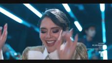 Hasta la muerte - Muriel Caballero (PDG2) - Videoclip.bg