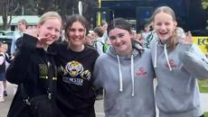 Later than expected flood peak forecast for Echuca - Videoclip.bg