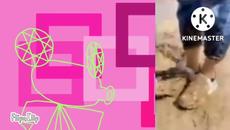 Look at those nice white SHOES! (Vib-Ribbon meme) - Videoclip.bg