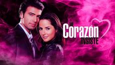 Maria y Andres - Mi Corazon Insiste / Jencarlos Canela - Videoclip.bg