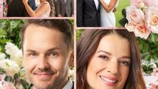 Сватба всяка седмица (синхронен екип, дублаж по Нова телевизия на 19.09.2021 г.) (запис) - Videoclip.bg