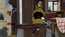 Тримата От Простоквашино (с бг аудио) - Зима в Простоквашино - Част 3 - Videoclip.bg