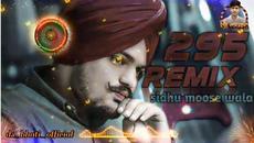 295 song hard mix | sidhu moose wala | nit controversy create milugi | punjabi song dj remix - Videoclip.bg