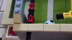 Лего Джага Собствено Творение - Videoclip.bg