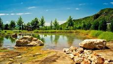 Саногенни места в България - „Дневниците на уфолога“, предаване на Стамен Стаменов - Videoclip.bg