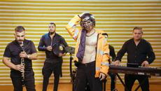 Иво Димчев - ЧУКАМ НА ПОРАЗИЯ  •  Official Video 2022 - Videoclip.bg