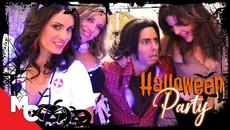 Halloween Party | Full Comedy Movie | Halloween 2022 | Frank Gangarossa - Videoclip.bg