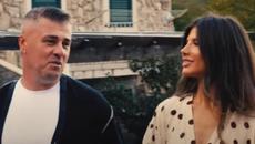 Josip Ivančić - Moja Dalmatinko (4K official video) 2022 - Videoclip.bg