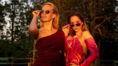 Pia Katarina & Rina - 2022 - Blizu - Videoclip.bg