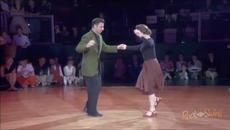 Band ODESSA -  Юбилей у Раи! / Танцуют Сандра Рёттиг и Штефан Зауэр - Videoclip.bg