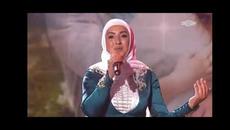 Джамиля Айбазова   -   "Знаю завтра всё пройдет" передача Андрея Малахова "песни от всей души" - Videoclip.bg