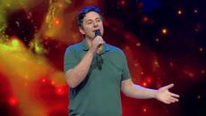 Saša Jelić - Ostala si sama • BN Music 2022 - Videoclip.bg