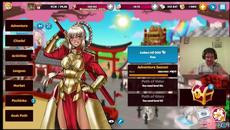 Manga RPG fun played ep 1.0 - Videoclip.bg