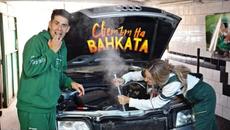 ЖЕНА-МАЙСТОР - Светът на Ванката - Videoclip.bg