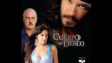 El Cuerpo del deseo - Contigo se me vuelve la vida / Diego Vargas - Videoclip.bg