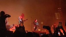 MÅNESKIN Loud kids - Videoclip.bg