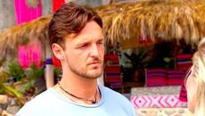 Shanado Hits the Beach on the Latest Episode of ABC’s Bachelor in Paradise - Videoclip.bg