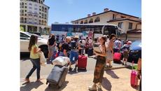 Свършват средствата по европрограми за настаняване на украинските бежанци у нас - Videoclip.bg