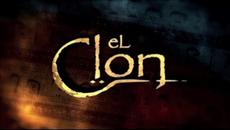 El Clon - El velo del amor / Mario Reyes y Sandra Echeverria - Videoclip.bg