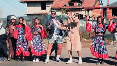 SANDEFF x MADJUNAKI - КАРДИ БЪ КЮЧЕК [Official 4K VIDEO] 2022 - Videoclip.bg