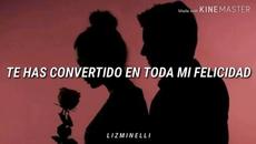 Alex Sirvent ft. Ximena Herrera - Junto a ti  ♡ (Audio) - Videoclip.bg