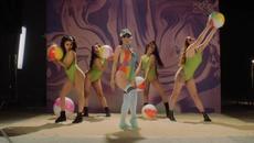 Dimitri Vegas & Like Mike x Kim Loaiza - Fuego (Official Music Video) - Videoclip.bg