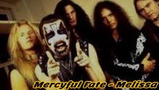 Mercyful Fate - Melissa - BG субтитри - Videoclip.bg