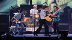 The Rolling Stones - Don't Stop - Live - Remastered HD - BG Субтитри - Videoclip.bg