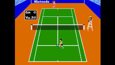 Tennis (NES) [2] - Videoclip.bg